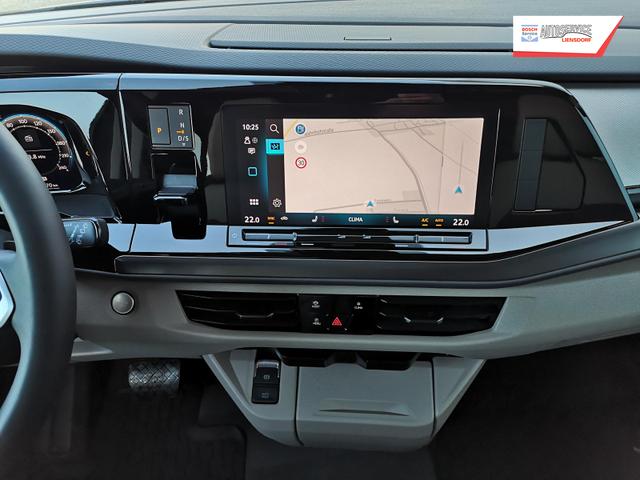 Volkswagen T7 Multivan 2.0 TDI K&Uuml; High Sport Edition 