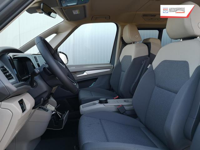 Volkswagen T7 Multivan Sport Edition 2,0TDI DSG ABT Elegance LÜ 7 Sitzer 