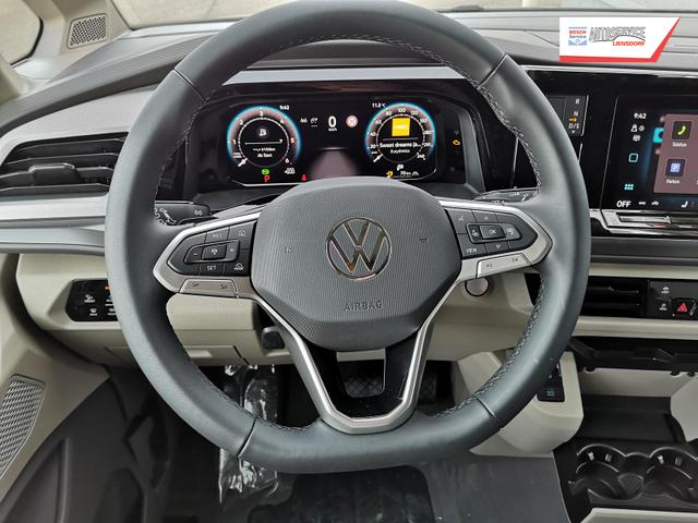 Volkswagen T7 California Beach Camper 2.0TDI DSG GV5 High+ 