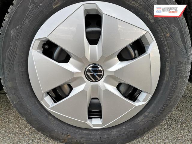 Volkswagen T7 California Beach 2.0TDI DSG GV5 Lite 