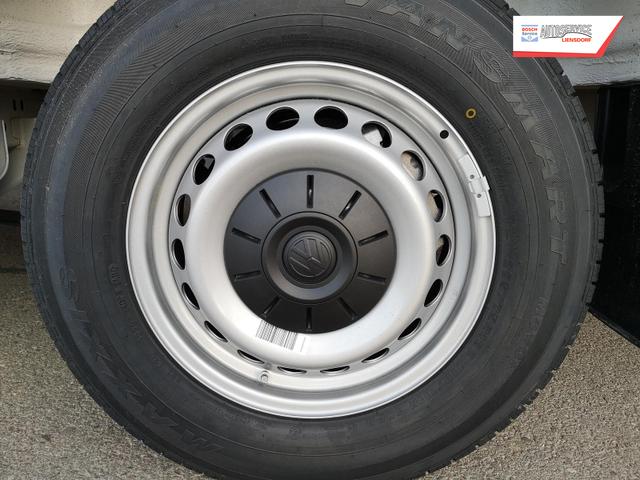 Volkswagen Crafter Kastenwagen Kasten 35 mittellang Hochdach FWD 2.0 TDI L3H3 3640mm GV5/150TKM 