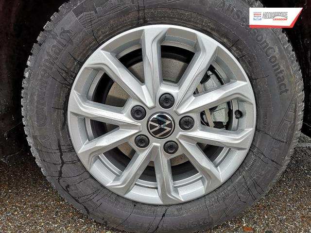 Volkswagen T7 California Beach 2.0TDI DSG GV5 Premium+ 