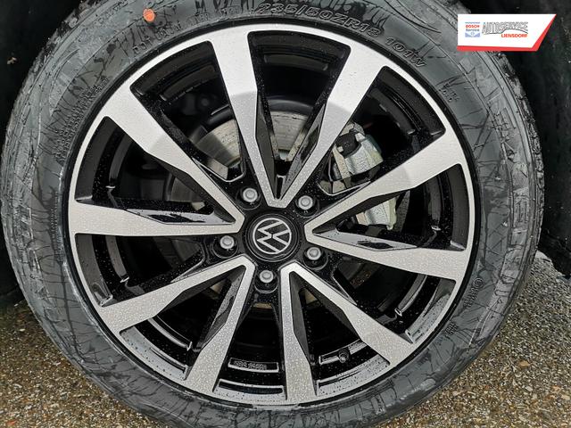 Volkswagen T7 California Beach Camper 2.0TSI DSG Sport Edition 8 Fach GV5 Elegance+ 