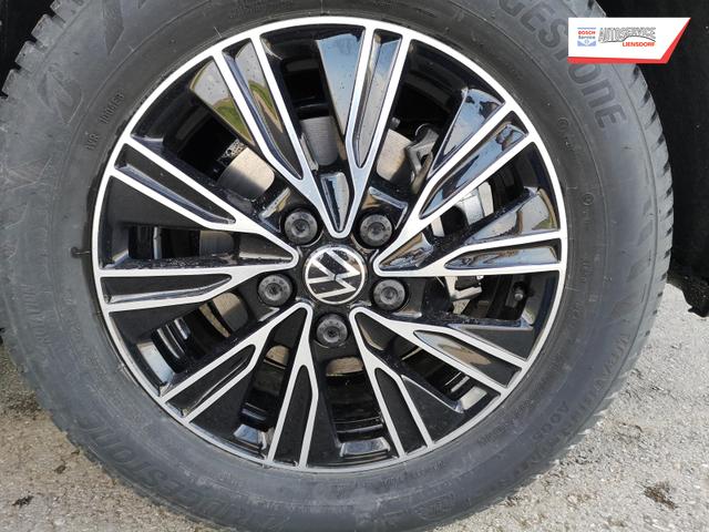 Volkswagen T7 Multivan 2,0TDI DSG High K&Uuml; 7 Sitzer 
