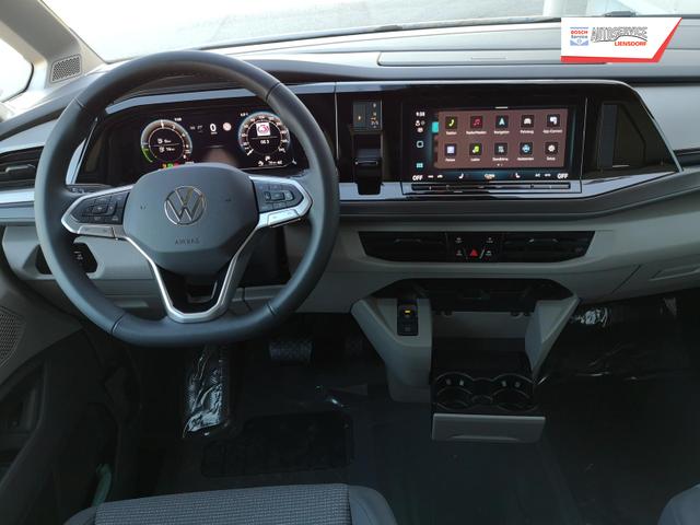 Volkswagen T7 Multivan Sport Edition 1,5eHybrid DSG 4Motion High KÜ 7 Sitzer 