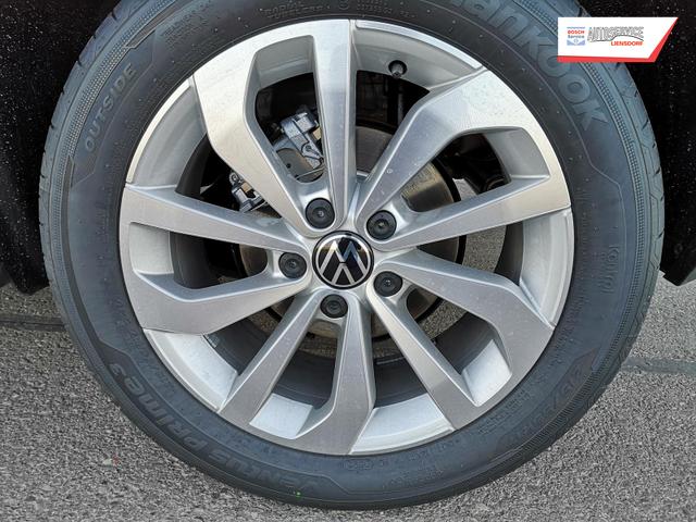 Volkswagen T-Roc LIFE 1.5 TSI DSG PDC Kamera ACC LED Sunset 17 Zoll 