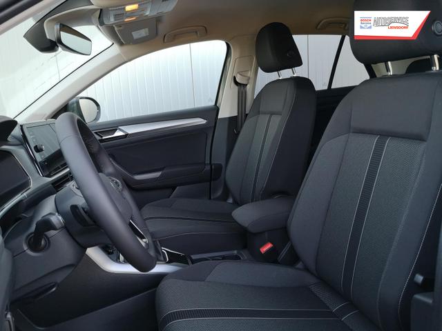 Volkswagen T-Roc LIFE 1.5 TSI DSG PDC Kamera ACC LED Sunset 17 Zoll 