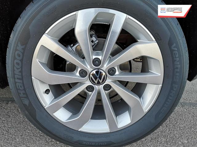 Volkswagen T-Roc LIFE 1.5 TSI DSG PDC Kamera ACC LED Sunset 17 Zoll 