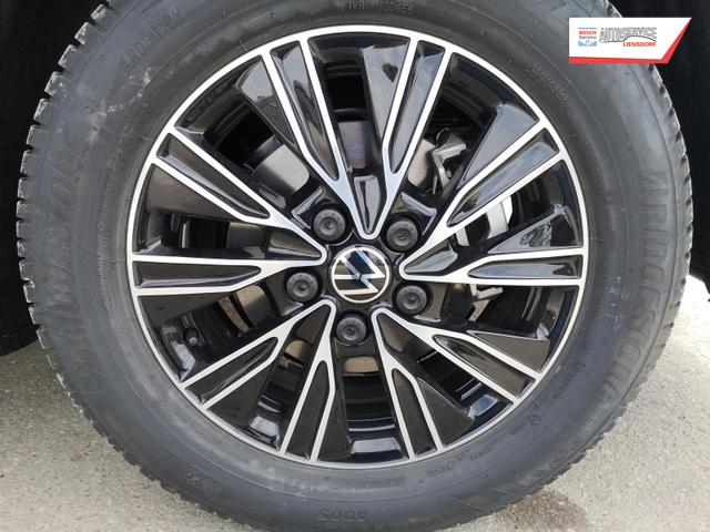 Volkswagen T7 Multivan 2,0TDI DSG Komfort K&Uuml; 7 Sitzer 
