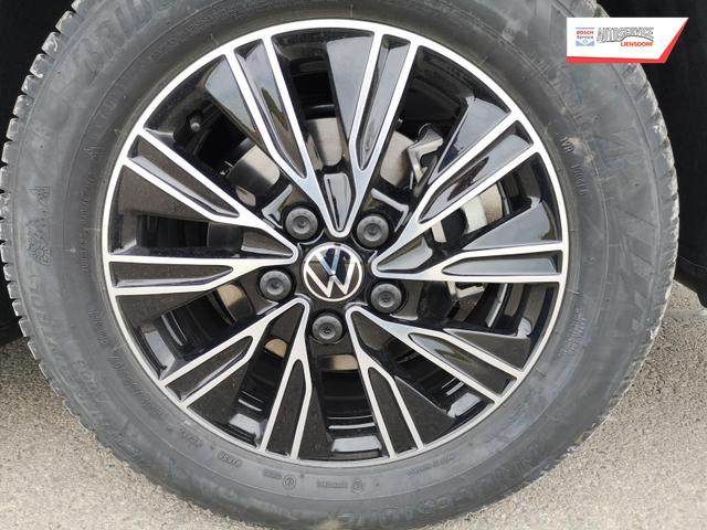 Volkswagen T7 Multivan 2,0TDI DSG Komfort L&Uuml; 5 Sitzer 