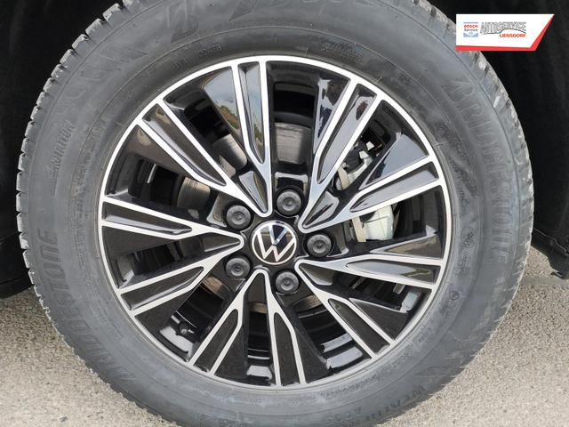 Volkswagen T7 Multivan 2,0TDI DSG Komfort L&Uuml; 5 Sitzer 