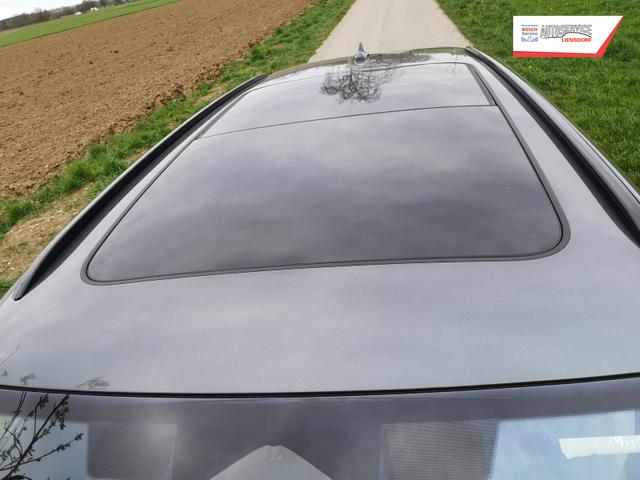 Skoda Superb Combi 1.5 TSI iV 150 kW Sportline Kombi Head Up Pano AHK GV5 