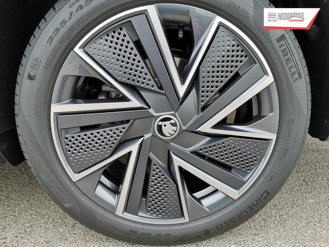 Skoda Superb Combi 1.5 TSI iV 150 kW Sportline Kombi Head Up Pano AHK GV5 