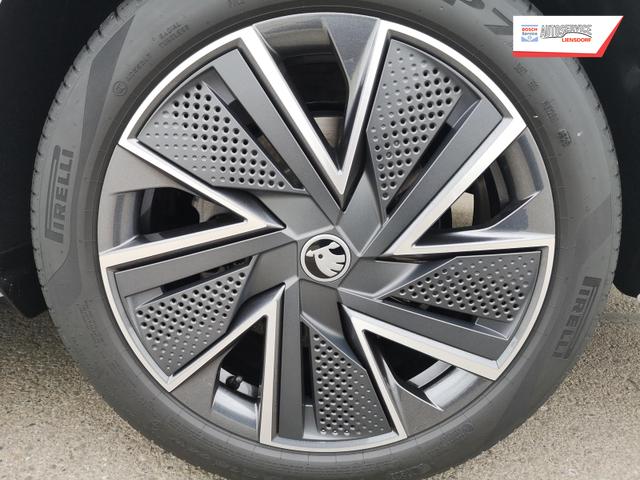 Skoda Superb Combi 1.5 TSI iV 150 kW Sportline Kombi Head Up Pano AHK GV5 