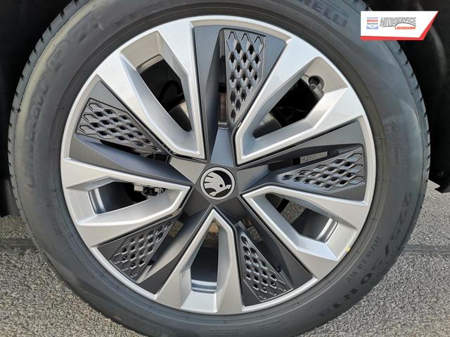 Skoda Karoq Selection 2.0 TDI DSG 4x4 GV5 AHK 18 Ladeb 