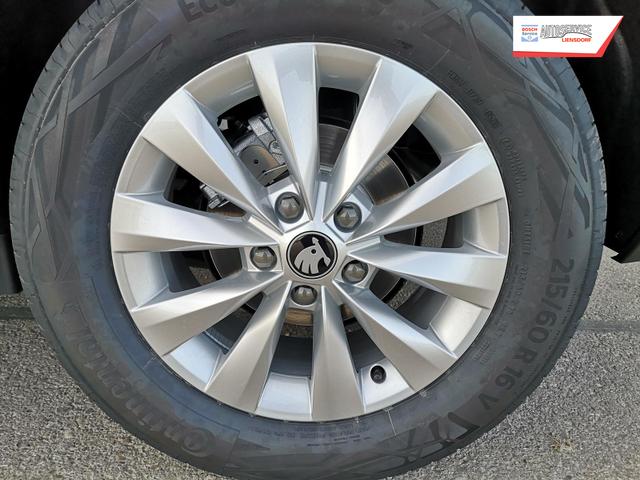 Skoda Karoq Selection 1.5 TSI DSG ABT GV5 16 Ladeb 