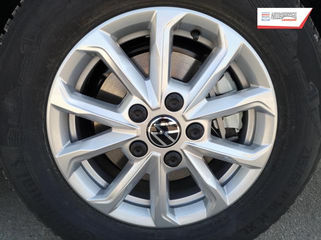 Volkswagen T7 California Beach Camper 2.0TDI DSG GV5 High+ 