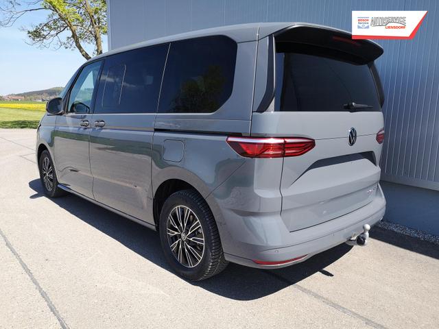 Volkswagen T7 Multivan 2,0TDI DSG Premium K&Uuml; 5 Sitzer 