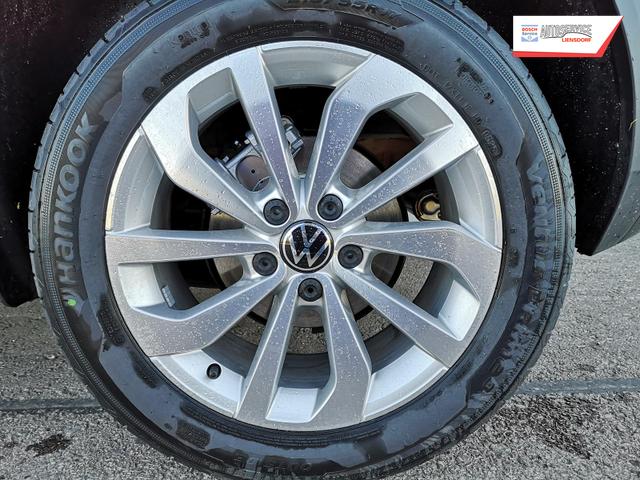 Volkswagen T-Roc LIFE 1.5 TSI DSG ABT PDC Kamera ACC LED Sunset 17 Zoll 