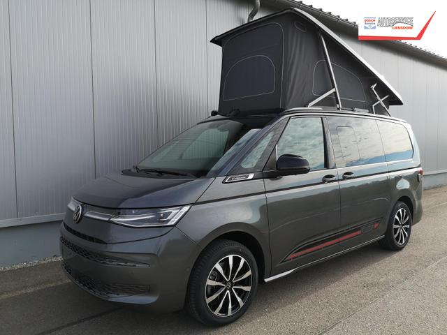 Volkswagen T7 California Ocean 2.0 TDI DSG Sport Edition 