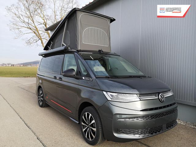 Volkswagen T7 California Ocean 2.0 TDI DSG Sport Edition 