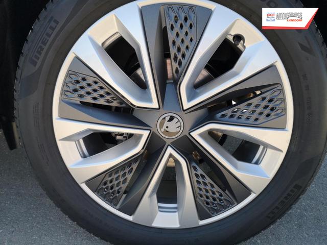 Skoda Karoq Selection 2.0 TDI DSG 4x4 GV5 AHK 18 Ladeb 