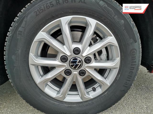 Volkswagen T7 California Beach Camper 2.0TDI DSG GV5 High+ 