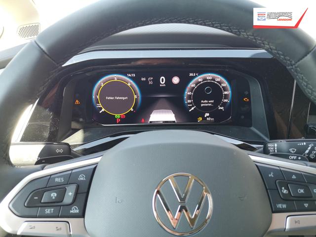 Volkswagen T7 California Coast 2.0 TDI DSG Sport Edition 