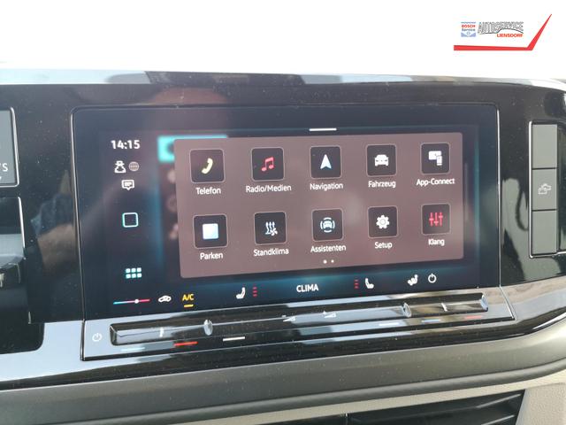 Volkswagen T7 California Coast 2.0 TDI DSG Sport Edition 