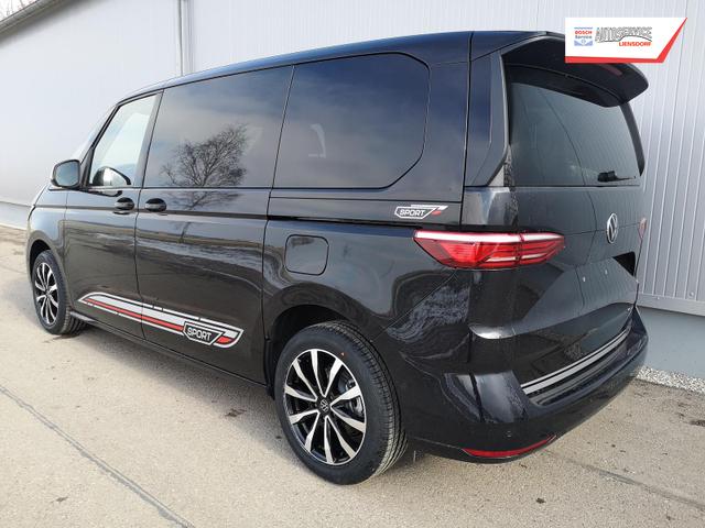 Volkswagen T7 Multivan 2.0 TDI LÜ Lite Sport Edition 