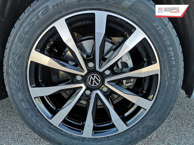 Volkswagen T7 California Beach Camper 2.0TDI DSG Sport Edition 8 Fach GV5 Komfort 