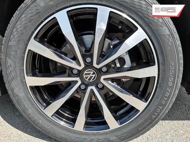 Volkswagen T7 California Beach 2.0TDI DSG Sport Edition 8 Fach GV5 Komfort+ 