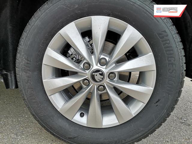 Skoda Karoq Selection 1.5 TSI DSG ABT GV5 16 Ladeb 