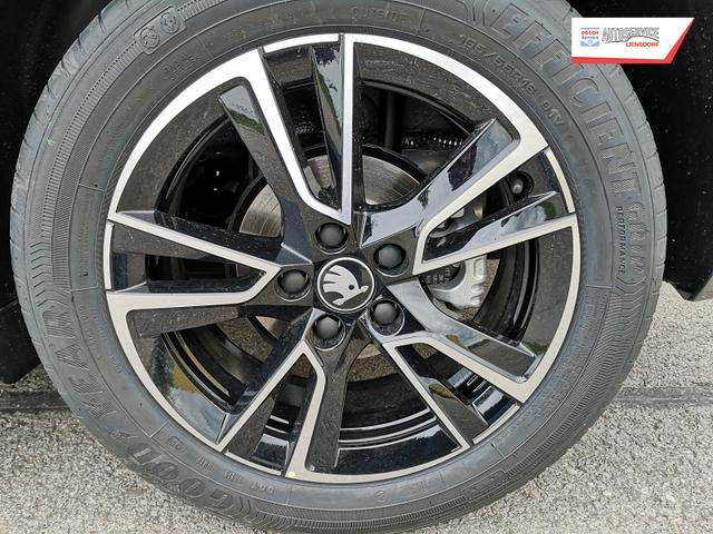 Skoda Fabia Monte Carlo 1.5TSI DSG ACC GV5 Kam 