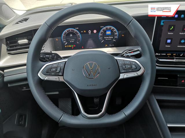 Volkswagen Tayron 1.5 eTSI 110 kW Life LED Plus 7 Sitzer el. Hk, Kamera 