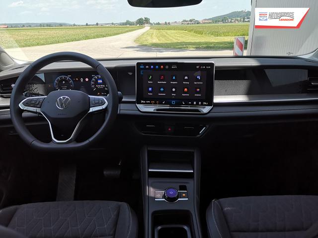 Volkswagen Tayron 1.5 eTSI 110 kW Life LED Plus 7 Sitzer el. Hk, Kamera 