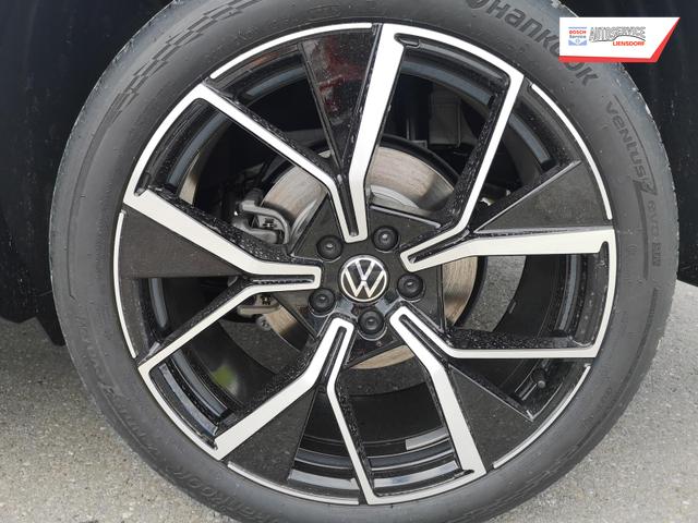 Volkswagen Tiguan 2.0 TDI 4Motion R-Line DSG ABT Head Up Matrix GV5 