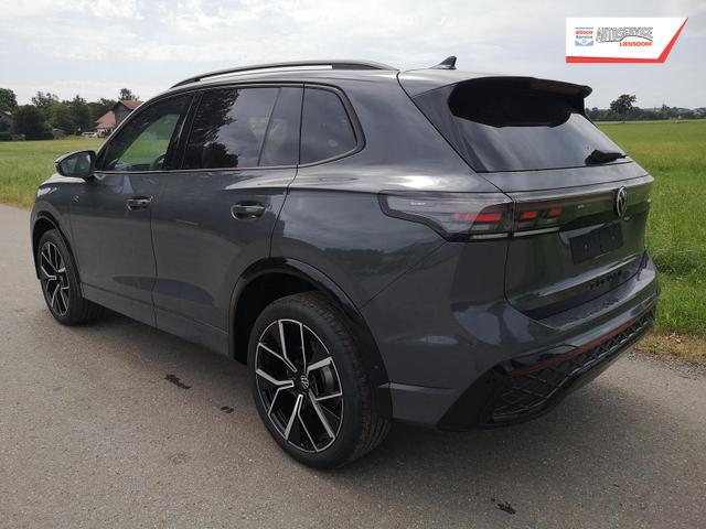 Volkswagen Tiguan 2.0 TDI 142 kW 4Motion R-Line DSG Head Up Matrix GV5 