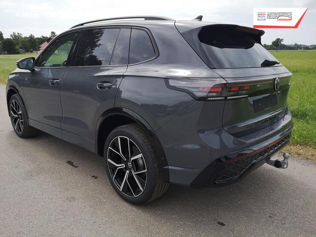 Volkswagen Tiguan 2.0 TDI 142 kW 4Motion R-Line DSG Head Up Matrix GV5 