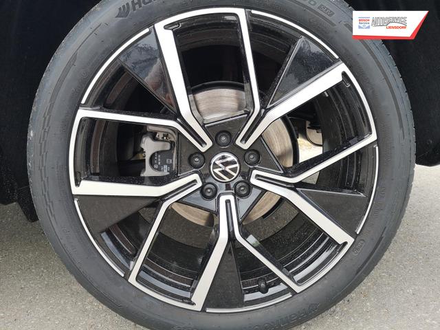 Volkswagen Tiguan 2.0 TDI 142 kW 4Motion R-Line DSG Head Up Matrix GV5 