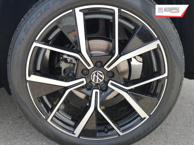 Volkswagen Tiguan 2.0 TDI 142 kW 4Motion R-Line DSG ABT GV5 