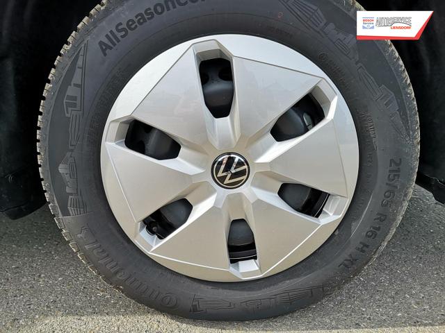 Volkswagen T7 California Beach Camper 2.0TDI DSG GV5 First 