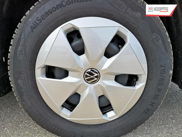 Volkswagen T7 California Beach Camper 2.0TDI DSG GV5 Lite 