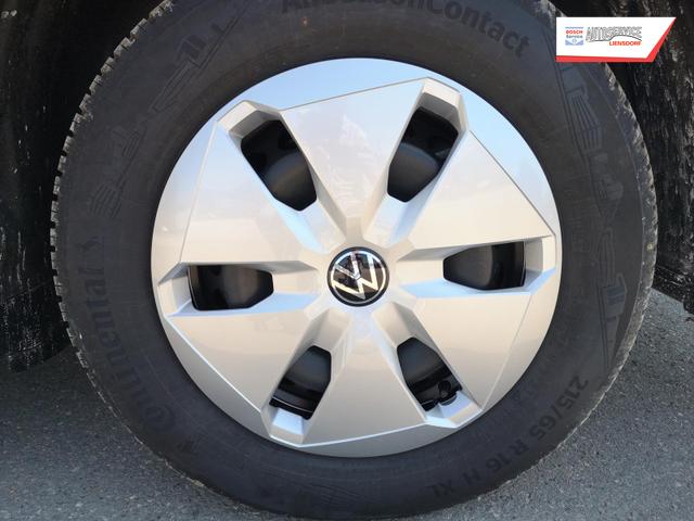 Volkswagen T7 California Beach Camper 2.0TDI DSG GV5 Lite+ 