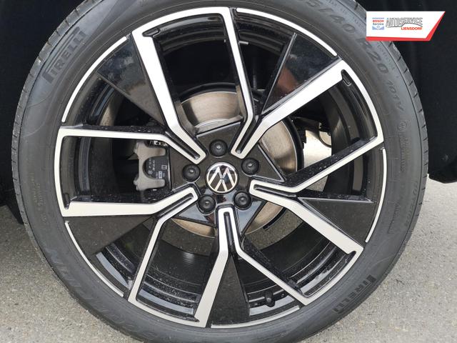 Volkswagen Tiguan 2.0 TDI 142 kW 4Motion R-Line DSG ABT GV5 