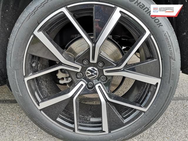 Volkswagen Tiguan 2.0 TDI 142 kW 4Motion R-Line DSG ABT GV5 