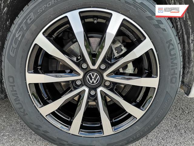 Volkswagen T7 California Beach 2.0TDI DSG Sport Edition 8 Fach GV5 Lite+ 