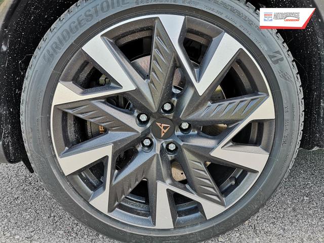 Cupra Formentor VZ 2.0 TSI 245 kW 4Drive 2.0TSI DSG ABT AHK GV5 Navi Matrix 