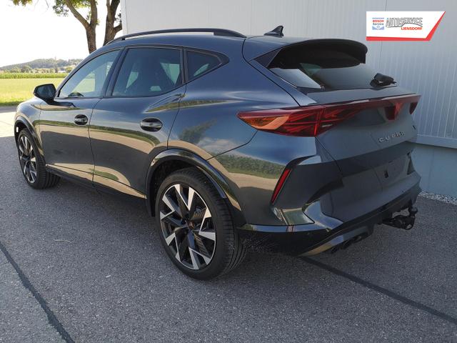 Cupra Formentor VZ 2.0 TSI 245 kW 4Drive 2.0TSI DSG ABT AHK GV5 Navi Matrix 