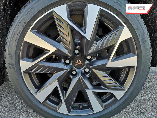 Cupra Formentor VZ 2.0 TSI 245 kW 4Drive 2.0TSI DSG ABT AHK GV5 Navi Matrix 